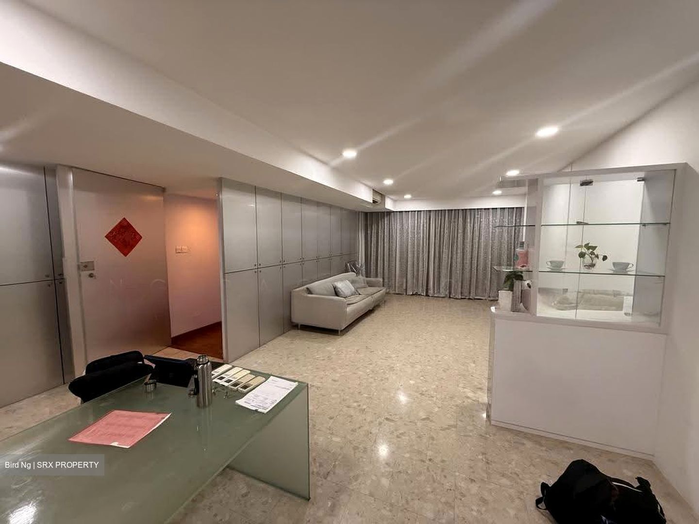 Waterfront Isle (D16), Condominium #629783041
